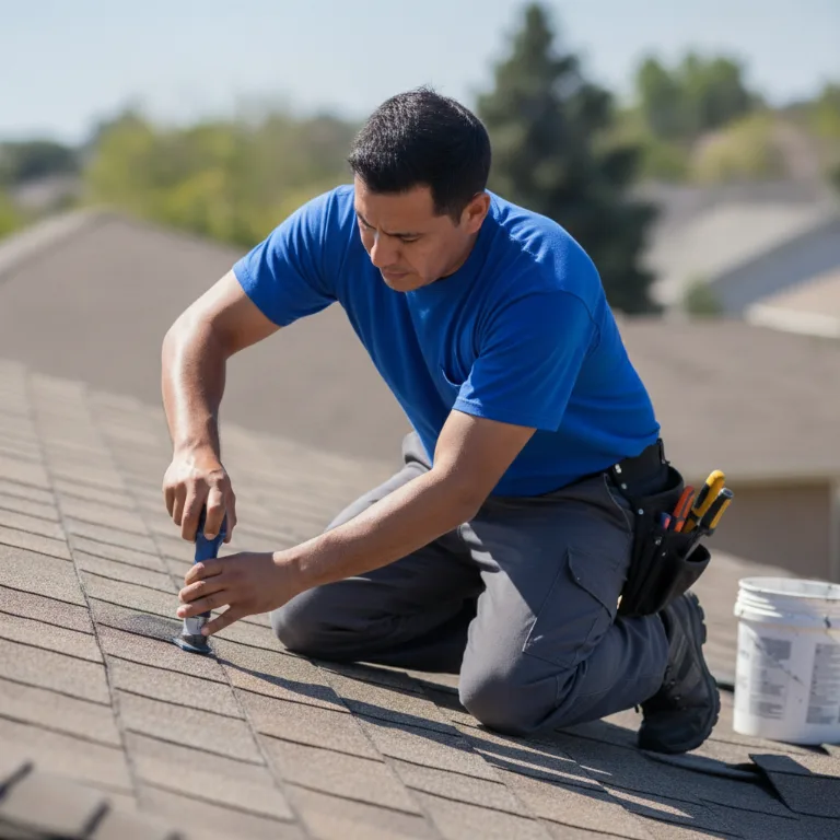 reparaci贸n de tejados Zacatelco